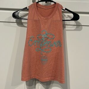 Sisters of Iron Empowered Tank